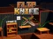 Cluiche Flip Knife ar líne