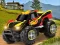 Cluiche Offroad Monster Hill Truck ar líne