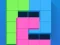 Cluiche Blocky ar líne