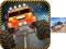Cluiche Monster Truck Racing Legend ar líne