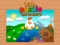 Cluiche Kids Puzzle Adventure ar líne