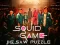 Cluiche Squid Game Jigsaw Game ar líne
