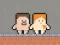 Cluiche Pixi Steve Alex Herobrine ar líne