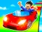 Cluiche Epic Car Stunt Race Obby ar líne