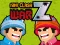 Cluiche Mini Clash War Z ar líne