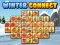 Cluiche Winter connect ar líne