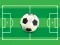 Cluiche Funky Football ar líne