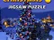 Cluiche Jigsaw Puzzle: Christmas ar líne