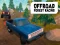 Cluiche Offroad Forest Racing ar líne