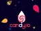 Cluiche Candy.io ar líne