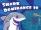 Cluiche Shark Dominance io ar líne