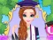 Cluiche Graduation Hairstyles ar líne