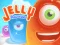 Cluiche Jelly madness ar líne