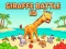 Cluiche Giraffe Battle Io ar líne
