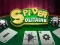 Cluiche Spider Solitaire ar líne