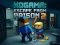Cluiche Kogama: Escape from prison 2 ar líne