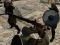 Cluiche Parthian Warrior ar líne