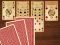 Cluiche Solitaire HD ar líne