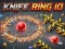Cluiche Knife Ring IO ar líne