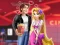 Cluiche Valentine's Day cinema ar líne