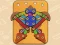Cluiche Wood & Screw Puzzle ar líne