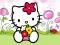 Cluiche Cute Kitty Jigsaw ar líne
