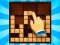 Cluiche Solve the Cube Wooden Blocks 2D ar líne