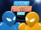 Cluiche Drunken Fighters Online ar líne
