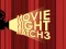 Cluiche Movie Night Match 3 ar líne