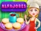Cluiche Alfajores ar líne