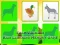 Cluiche Farm Animals Kids Learning  Memory ar líne
