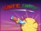 Cluiche Knife Smash ar líne