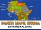Cluiche Scatty Maps Africa ar líne