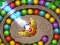 Cluiche Marble Blast ar líne
