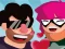 Cluiche Love Pins Online ar líne