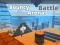 Cluiche Kogama: Bouncy Arena Battle ar líne