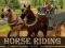 Cluiche Horse Riding Simulator ar líne