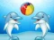 Cluiche Dolphin Show ar líne
