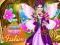 Cluiche Clara Flower Fairy Fashion ar líne