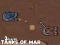 Cluiche 2Player Tanks of War ar líne
