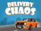 Cluiche Delivery Chaos ar líne