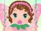 Cluiche Baby Lilly Dress Up ar líne