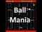 Cluiche BallMania ar líne