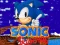 Cluiche Sonic the Hedgehog ar líne