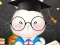 Cluiche Ollie Goes To School ar líne