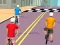 Cluiche Bike Rush ar líne
