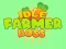 Cluiche Idle Farmer Boss ar líne