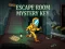 Cluiche Escape Room Mystery Key ar líne