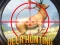 Cluiche Deer Hunting Sniper Shooting ar líne