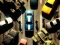 Cluiche GTA Car Rush ar líne